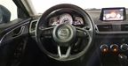 Mazda 3 2.5 SEDAN I TOURING TA Sedan 2018