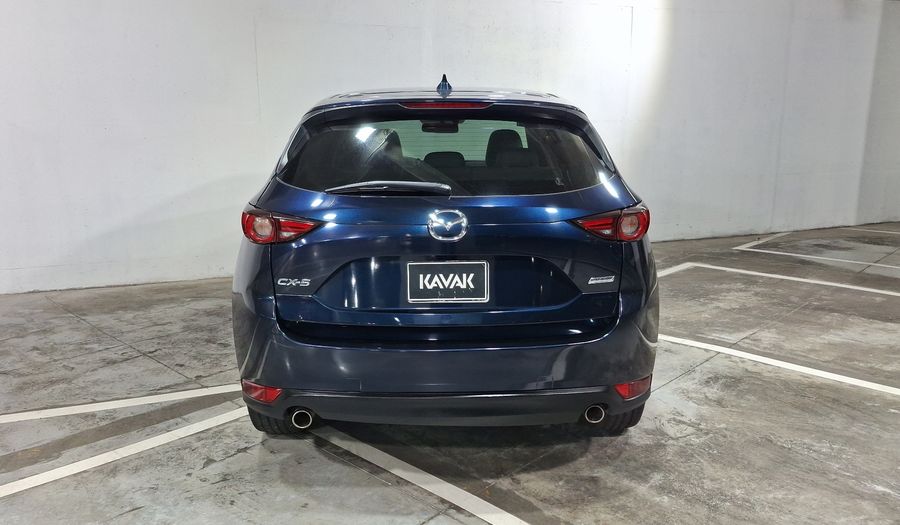 Mazda Cx-5 2.5 S GRAND TOURING 2WD AT Suv 2018