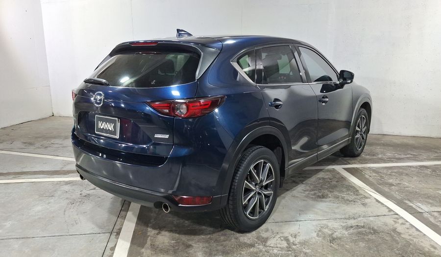 Mazda Cx-5 2.5 S GRAND TOURING 2WD AT Suv 2018
