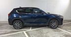 Mazda Cx-5 2.5 S GRAND TOURING 2WD AT Suv 2018