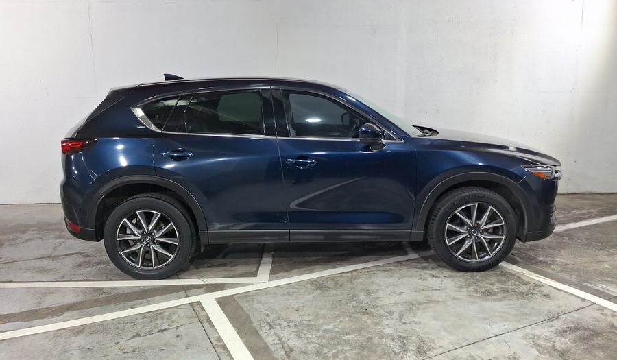 Mazda Cx-5 2.5 S GRAND TOURING 2WD AT Suv 2018