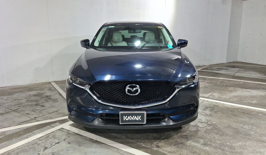 Mazda Cx-5 2.5 S GRAND TOURING 2WD AT Suv 2018