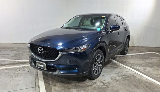 Mazda • CX-5