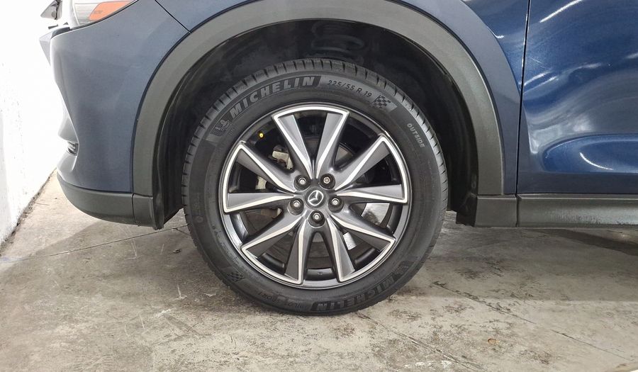Mazda Cx-5 2.5 S GRAND TOURING 2WD AT Suv 2018