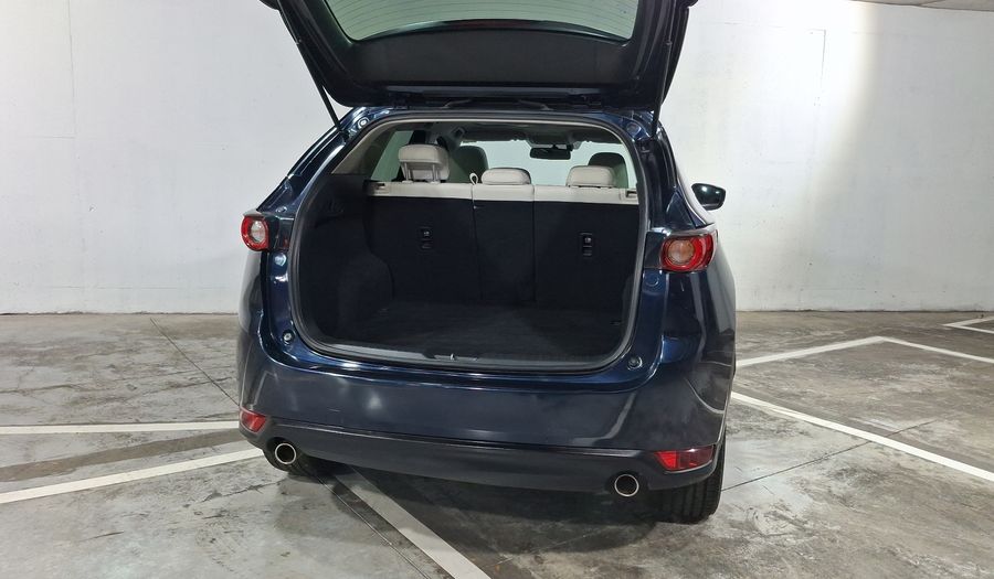 Mazda Cx-5 2.5 S GRAND TOURING 2WD AT Suv 2018