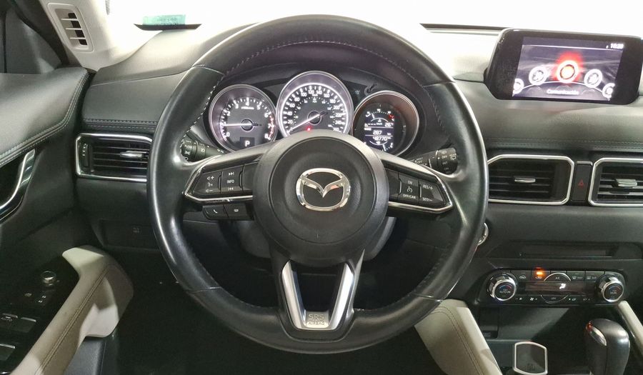 Mazda Cx-5 2.5 S GRAND TOURING 2WD AT Suv 2018