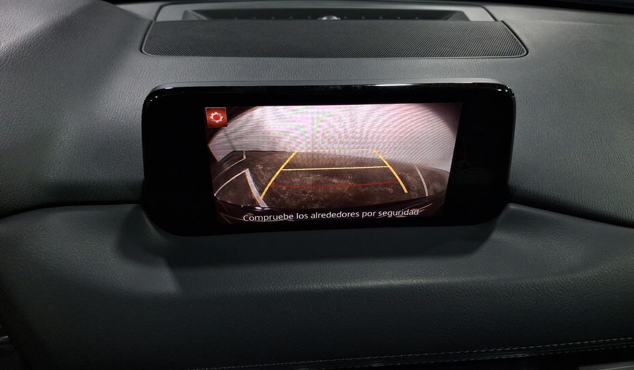 Mazda Cx-5 2.5 S GRAND TOURING 2WD AT Suv 2018