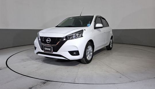 Nissan • March