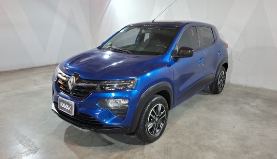 Renault • Kwid