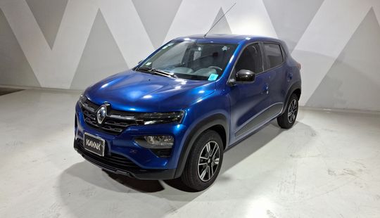 Renault • Kwid