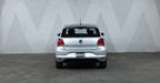 Volkswagen Polo 1.6 COMFORTLINE PLUS Hatchback 2021
