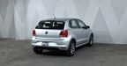 Volkswagen Polo 1.6 COMFORTLINE PLUS Hatchback 2021