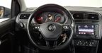 Volkswagen Polo 1.6 COMFORTLINE PLUS Hatchback 2021