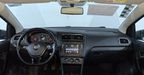 Volkswagen Polo 1.6 COMFORTLINE PLUS Hatchback 2021