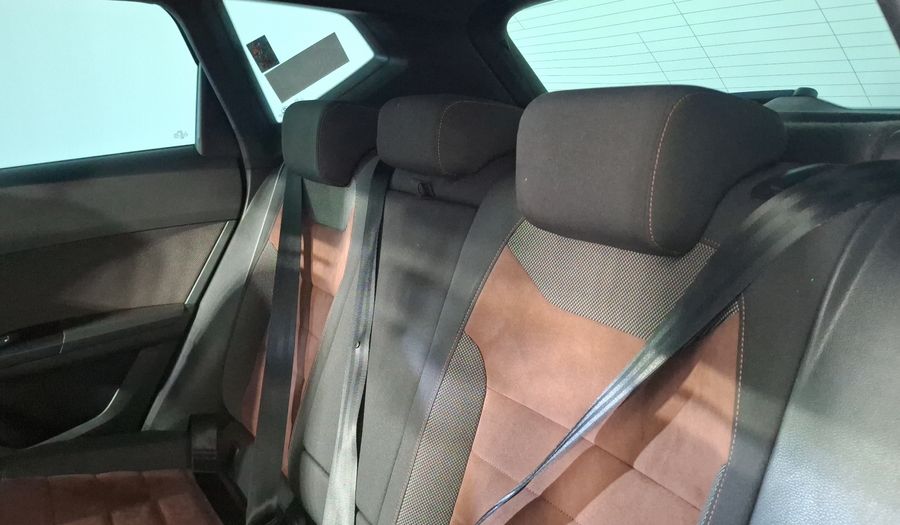 Seat Ateca 1.4 XCELLENCE DCT Suv 2018