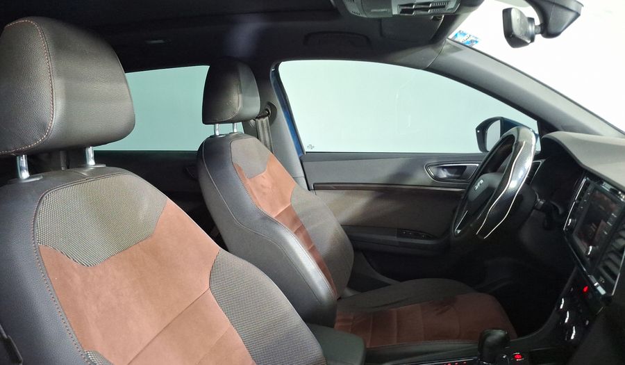 Seat Ateca 1.4 XCELLENCE DCT Suv 2018