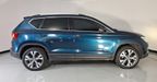 Seat Ateca 1.4 XCELLENCE DCT Suv 2018