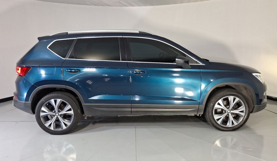 Seat Ateca 1.4 XCELLENCE DCT Suv 2018