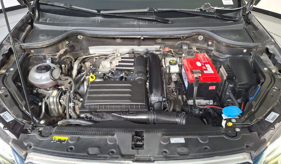 Seat Ateca 1.4 XCELLENCE DCT Suv 2018