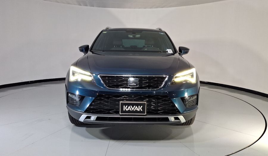 Seat Ateca 1.4 XCELLENCE DCT Suv 2018