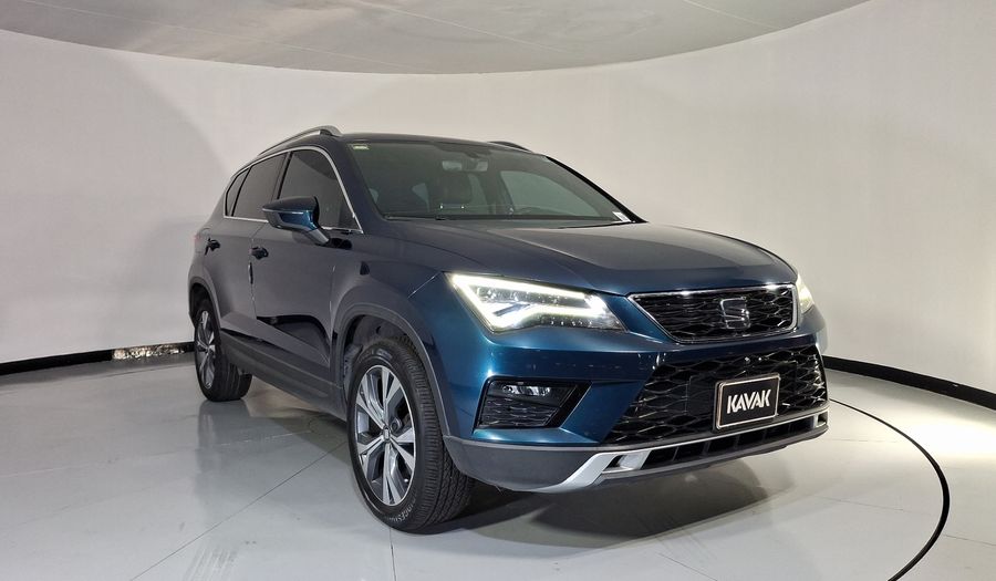 Seat Ateca 1.4 XCELLENCE DCT Suv 2018