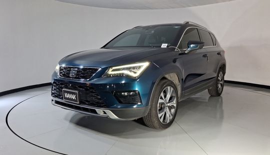 Seat • Ateca