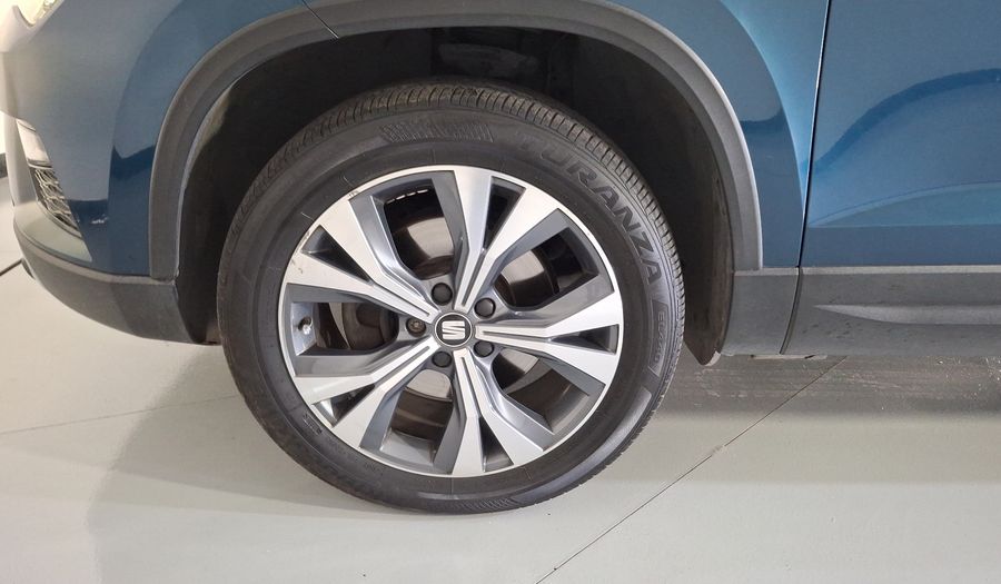 Seat Ateca 1.4 XCELLENCE DCT Suv 2018