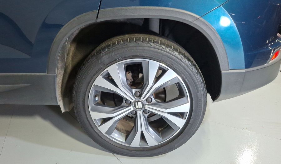 Seat Ateca 1.4 XCELLENCE DCT Suv 2018