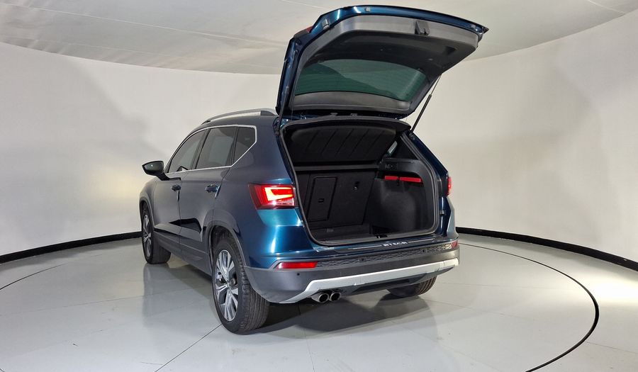 Seat Ateca 1.4 XCELLENCE DCT Suv 2018