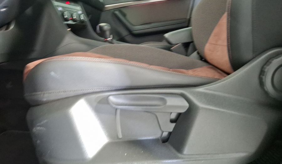 Seat Ateca 1.4 XCELLENCE DCT Suv 2018