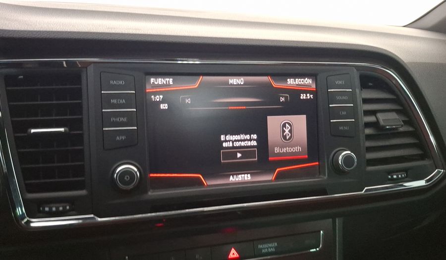 Seat Ateca 1.4 XCELLENCE DCT Suv 2018
