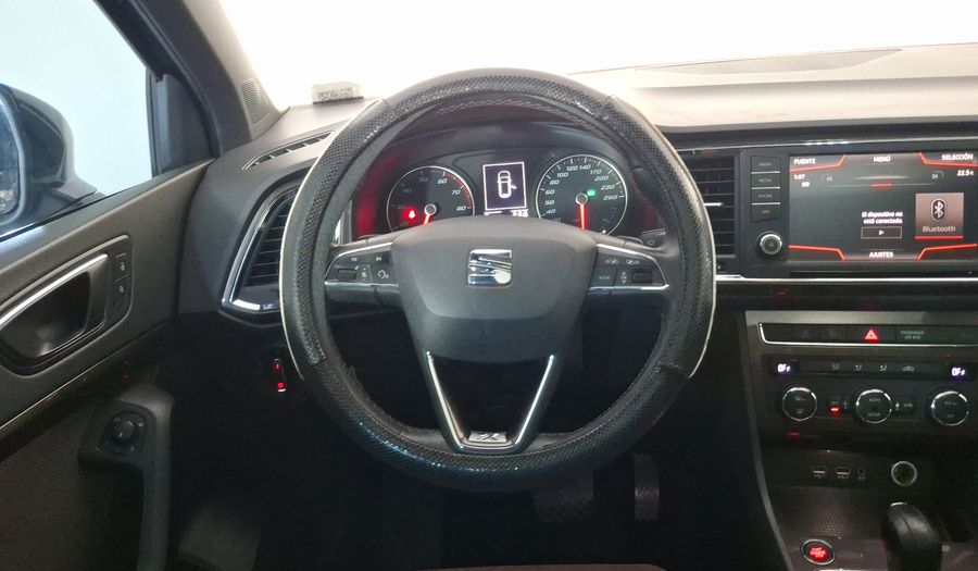 Seat Ateca 1.4 XCELLENCE DCT Suv 2018