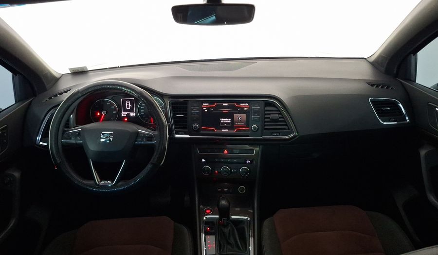 Seat Ateca 1.4 XCELLENCE DCT Suv 2018