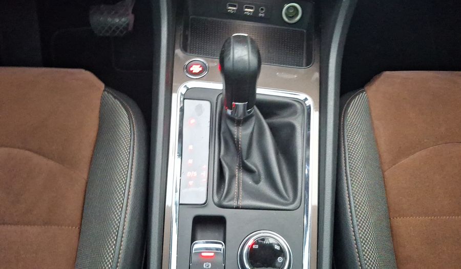 Seat Ateca 1.4 XCELLENCE DCT Suv 2018