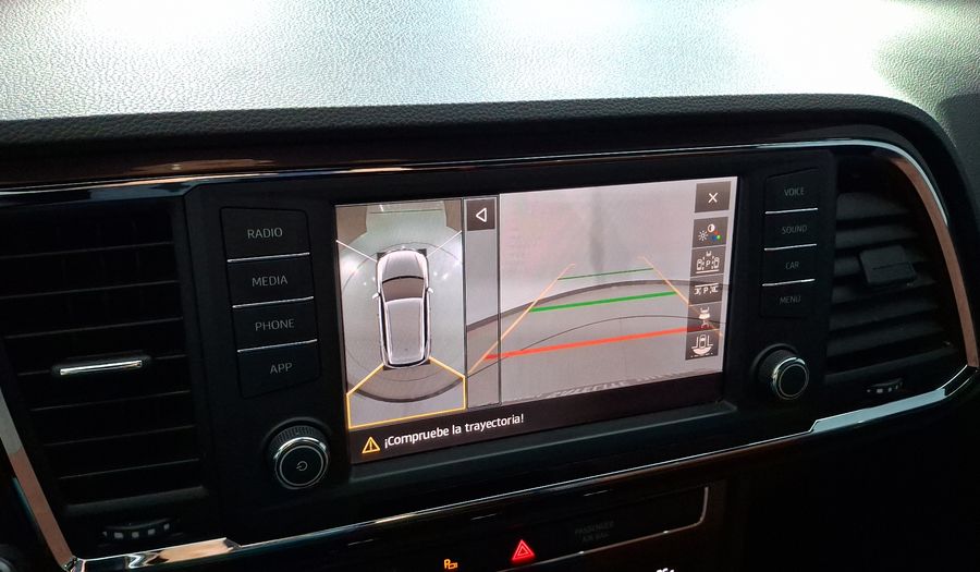 Seat Ateca 1.4 XCELLENCE DCT Suv 2018