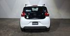Fiat Mobi 1.0 WAY Hatchback 2018