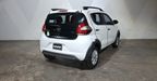 Fiat Mobi 1.0 WAY Hatchback 2018