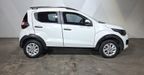 Fiat Mobi 1.0 WAY Hatchback 2018