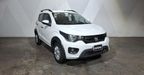 Fiat Mobi 1.0 WAY Hatchback 2018