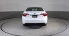 Toyota Corolla 1.8 S CVT Sedan 2015