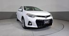Toyota Corolla 1.8 S CVT Sedan 2015