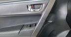 Toyota Corolla 1.8 S CVT Sedan 2015