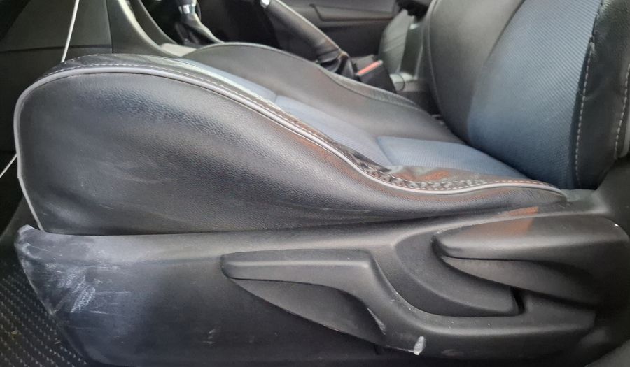 Toyota Corolla 1.8 S CVT Sedan 2015