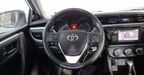 Toyota Corolla 1.8 S CVT Sedan 2015