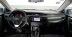 Toyota Corolla 1.8 S CVT Sedan 2015