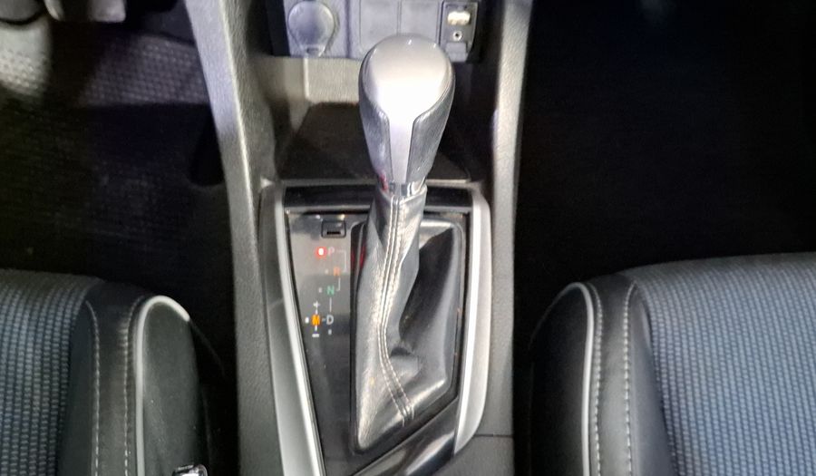 Toyota Corolla 1.8 S CVT Sedan 2015