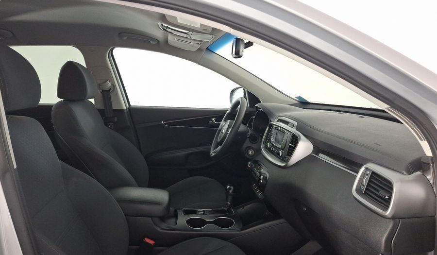 Kia Sorento 2.4 LX AUTO Suv 2018