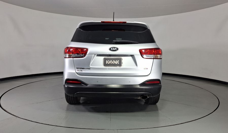 Kia Sorento 2.4 LX AUTO Suv 2018