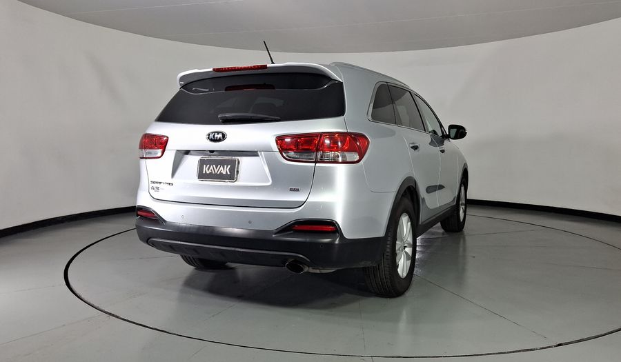 Kia Sorento 2.4 LX AUTO Suv 2018
