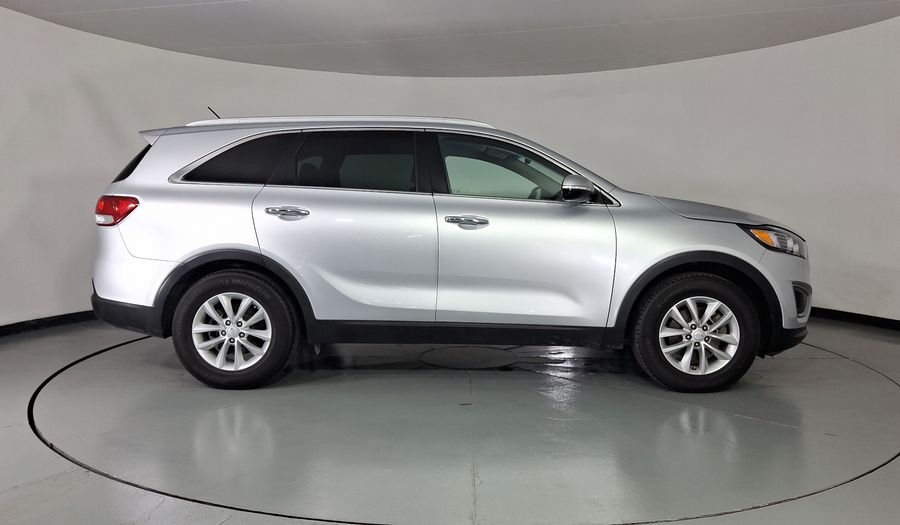 Kia Sorento 2.4 LX AUTO Suv 2018